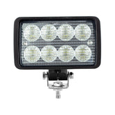 Tractor Lights|Multi Mount|Three Way Installations